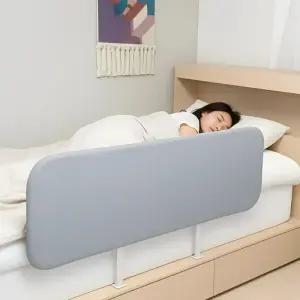 휴대용 침대가드 여행용 안전가드 낙상방지 (150cm)