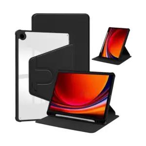 갤럭시 S11 케이스 북커버 펜슬 수납 가로세로 회전 케이스 갤탭S11