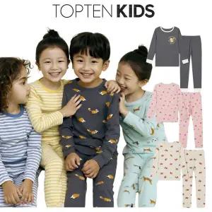 [탑텐키즈](김해점)(공용) 아동 데일리웨어 3종 온에어 특가 딜 MKF4UI3901/3902/3903