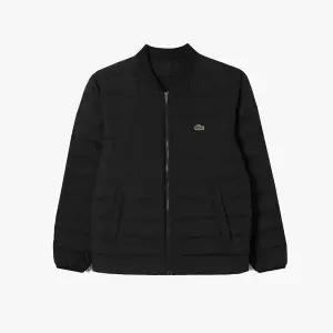 [라코스테] 스포츠 경량 다운 점퍼 블랙 BH816E-55N 031