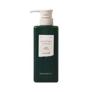 헤드스파7 프레쉬 앰플 샴푸 500ml 1개