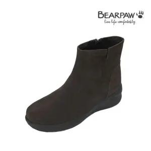 [베어파우](하남점)(BEARPAW) 여성부츠 KAMAL 초코 K3032004RC