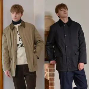 워모 25FW 웜 헌팅 점퍼 1103964