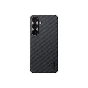 [피타카]울트라 슬림 케이스 / 갤럭시S25 [블랙]