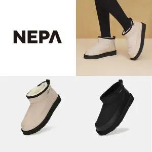 [네파]여성 램블러 부츠_7L87699_BP