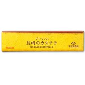 코스트코 프리미엄 나가사키 카스테라 314g