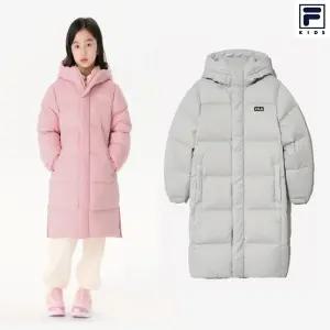 키즈 헤리티지/에션설 롱다운/FK2DJG4B03X