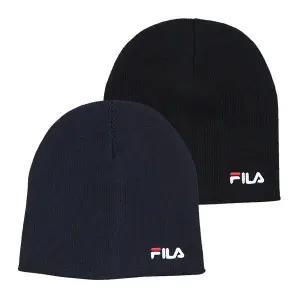 [휠라골프] 26년신형 FILA GOLF 남여공용 베이직 프리사이즈 비니