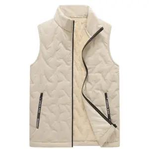 남자 패딩 조끼 경량 베스트 간절기 남성 패딩 조끼 겨울 아웃도어
