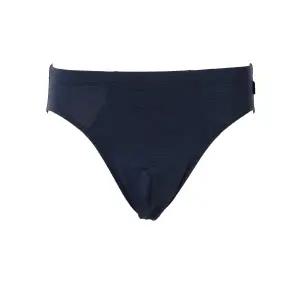 [롯데백화점]와코루 신축성좋은 폴리스판 멜란지나염 남성 브리프 삼각팬티 WMP2434P