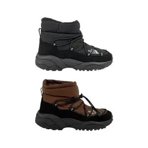 [아웃도어스/노스페이스]노스페이스 마운틴 보레알리스 부띠 NS87R65