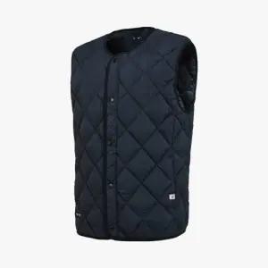 [롯데백화점]프로스펙스 남성 겨울 경량 패딩조끼 퀼팅 패딩베스트 러닝조끼 PS3MV24W702