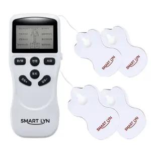 가정용 저주파 자극기 마사지기 개인용 저주파 의료기기 물리 치료기 X SL-1000