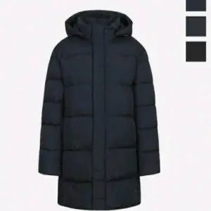 HC09 공용 후드탈착 구스 중기장패딩 NUF820 (28560230)