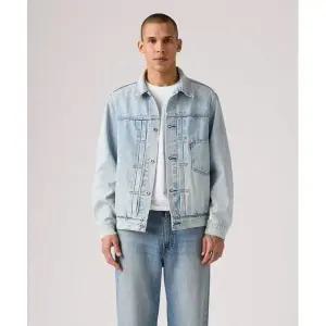 갤러리아 [리바이스][남] 타입 I 트러커 자켓(A3174-0027)