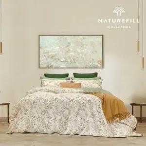 [네이처필]Q_워셔블 알러지X커버 구스커버세트 by 알레르망