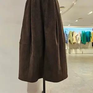 [대구백화점] [미엘로]융기모코듀로이와이드팬츠(MM5CSL101)