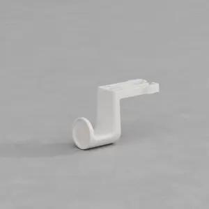 데스커 책상 가방 걸이 고리 거치대 후크 사무실 멀티데스크