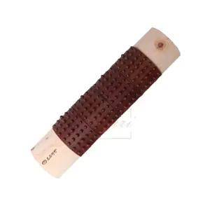 편백나무 허리지압경침 꾹꾹이 폭11cm경침 나무경침 원목경침 우드경침 편