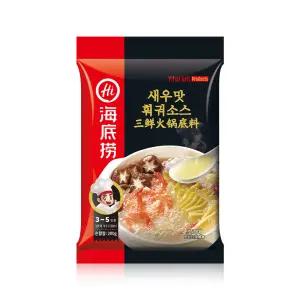 하이디라오 새우맛 훠궈소스 200g