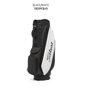 타이틀리스트 TB25PCB-01 캐디백