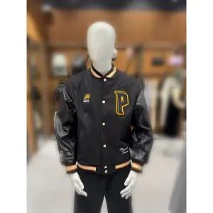 NBA 에코레더 방모 바시티 점퍼 N234JP102P