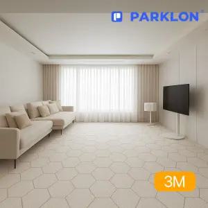 헥사곤베이지 도도람 놀이방매트 300x140x1.0cm