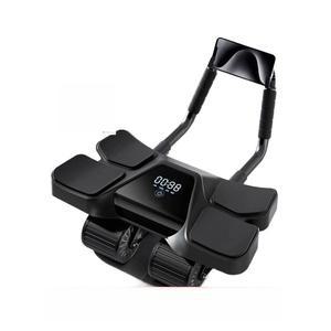 운동 뱃살빼는 복부 코어 실내 벤치 팔꿈치패드 기능성 ab 터 신상 EMS