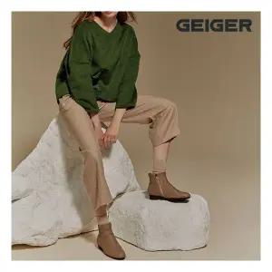 [론칭가 189,000] 가이거 쏘네 앵클 부츠 821385