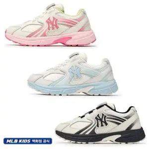 갤러리아 (RNJB3)MLB키즈 트랙 러너 다이얼 주니어(7ARNJB36N)