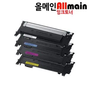 삼성 SL-C435 재생토너 칼라4색세트 선명한출력 CLT-403S