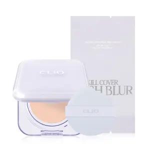 클리오 킬 커버 메쉬 블러 쿠션 [본품+리필] - R