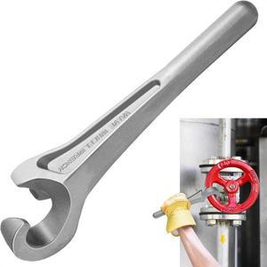 RMWIN-캐스트 알루미늄 밸브 휠 렌치 1-3/8