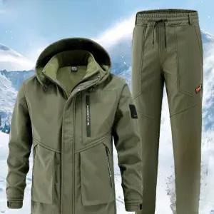 노가다 패딩 잠바 깔깔이 파카 돗바 작업용 중경량 돕바