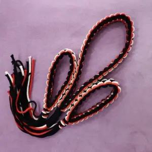 몽콘 무에타이 완장 머리띠 헤어 격투기 수제 밴드 헤어밴드 핸드메이드 스포츠