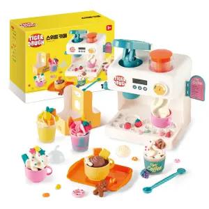 [마이리틀타이거] 타이거 도우 스위트 카페