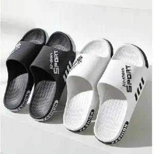 커플 남성 여성 슬리퍼 285 빅사이즈 학교 학생 실내