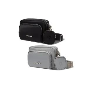 [라이프워크] 금속 로고 카메라백_LW255BG408