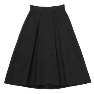 [롯데백화점]쉬즈미스 플리츠 퀼로트팬츠(SWWSLO41110)