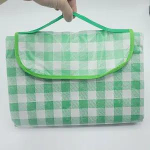 휴대용 특대형 돗자리 200x300cm 한강 피크닉 방수 M50338