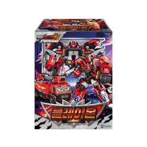 메탈카드봇W 블레이온