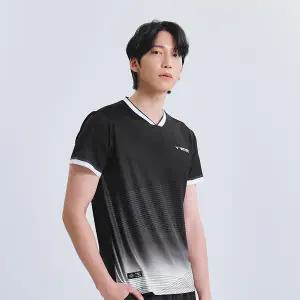 빅터 남성 반팔 티셔츠 VT25AGW004M