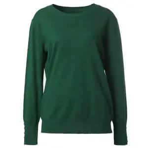 [크레송](하남점)레이온혼방라운드니트(NWCGNGJ4)