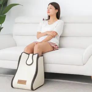 [노스윈드]한일의료기 건식족욕기 발 족욕 온열기 족탕기 국산 족욕기 저소음 가정용 휴대용