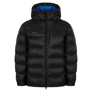 [밀레]MILLET MG01 밀레 [ 25FW 40%행사 ] 남성겨울 초경량헤비 구스패딩 마운틴 퍼텍 (S44097592)