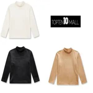 [탑텐키즈]공용) 벨로아 반목 티셔츠 (MKF4TU3002)