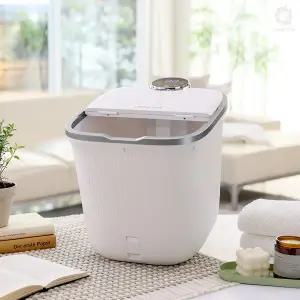 [리빙톤] 풋스파 족욕 마사지기