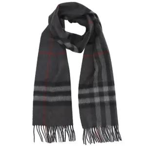 캐시미어 8077880 MU GIANT CHK CS SC_PX  클래식체크 캐시미어 머플러 목도리