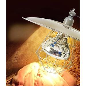 축사 보온등 송아지 열전구 가열전구 램프커버 축사램프 병아리 스위치라인 5종세트 3단