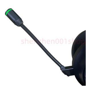 Corsair Virtuoso RGB XT 무선 마이크 헤드폰용 교체 부품